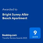 Bright Sunny Albir *