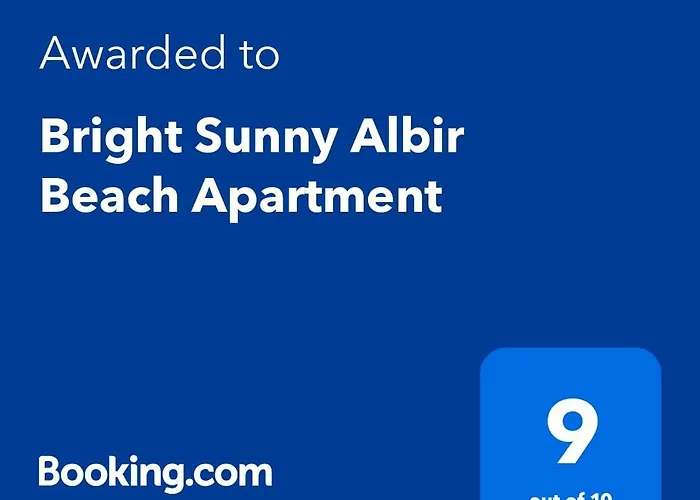 Bright Sunny Albir *