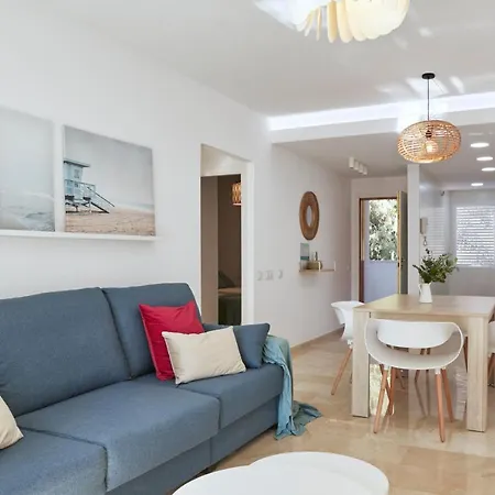 Bright Sunny Albir Apartamento *