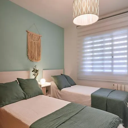 Bright Sunny Albir Apartamento El Albir