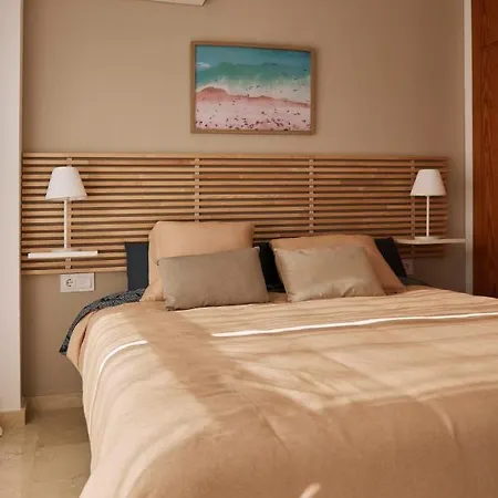 Apartamento Bright Sunny Albir