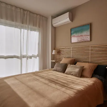 Daire Bright Sunny Albir