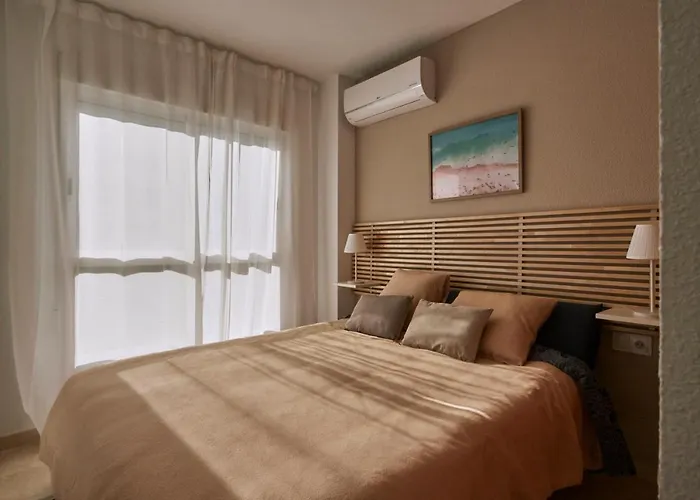 Apartman Bright Sunny Albir
